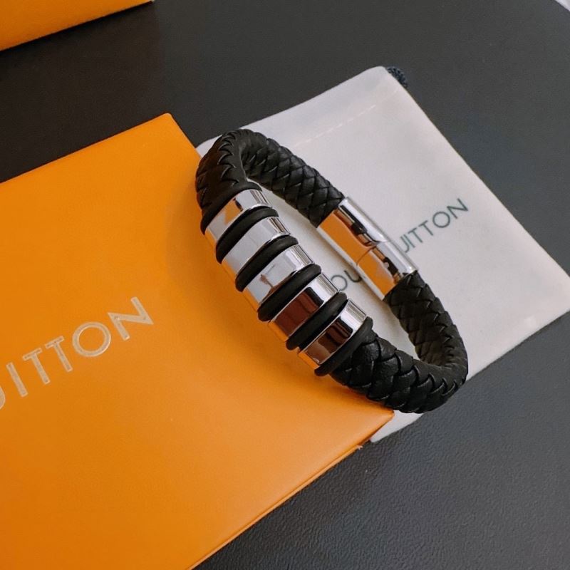 Louis Vuitton Bracelets